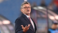 Pelatih Troussier: "Brasil memiliki banyak kelemahan yang dapat dimanfaatkan Jepang."