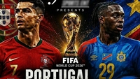 Kolumbien gegen Portugal: Prognose – Ronaldo und die Herausforderung, den Gruppensieg in Gruppe K zu sichern