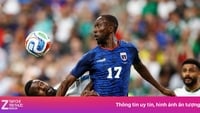 カーボベルデ 0-0 サウジアラビア：接戦。