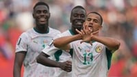 تصنيفات كأس العالم 2026: السنغال تثير الرعب في كوريا الجنوبية.