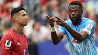 De geschiedenis van de confrontaties tussen Colombia en Portugal: Ronaldo staat voor een grote uitdaging en wacht op een langverwachte wedstrijd.