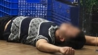 El caso del chico abandonado por su novia con una factura de 16 millones de VND: La chica ya le había transferido 8 millones de VND.