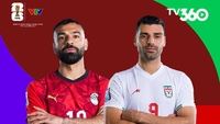 Livestreamlink voor Egypte vs Iran op VTV3 (10:00 uur, 27 juni, Groep G, WK 2026)