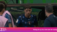 Valverde estaba furioso.