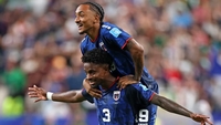 Clasificación del Mundial 2026: Cabo Verde supera a Uruguay y avanza a la siguiente ronda.