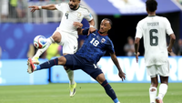 WM 2026: Kap Verde schreibt Geschichte, Saudi-Arabien scheidet frühzeitig aus.