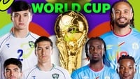 Kongon demokraattinen tasavalta vs. Uzbekistan -ennuste: Elämän voitto