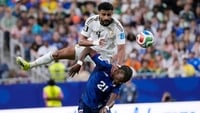 Resultater for VM i fotball i gruppe H i 2026: Kapp Verde 0-0 Saudi-Arabia: Vozinha blir helt, Kapp Verde fortsetter sin eventyrhistorie.