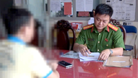 យុវជនម្នាក់ត្រូវបានកោះហៅមកសាកសួរ បន្ទាប់ពីបានធ្វើការហៅទូរស័ព្ទជាង ១០០ ដងទៅកាន់លេខសង្គ្រោះបន្ទាន់ ១១៣ ក្នុងរយៈពេលពីរថ្ងៃ។