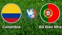 Analyysi ja ennusteet Kolumbia vs. Portugali -ottelulle: Testi Ronaldolle ja hänen joukkuetovereilleen.