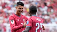 Mundial 2026, Grupo K: Un escenario en el que Portugal termina segundo en el grupo.