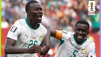 FIFA bekräftar att Senegal har kvalificerat sig för utslagsrundan, medan Sydkorea och Iran fortfarande väntar.