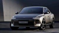 De nieuwe generatie Hyundai Elantra is gelanceerd en kan vanaf het derde kwartaal van 2026 besteld worden.