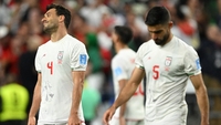 Et grusomt offsidemål kan koste Iran en historisk mulighed ved VM.