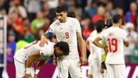 Le monde du football ne tarit pas d'éloges sur l'incroyable série d'invincibilité de l'Iran.