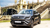 Suzuki eVitar, ціна якого в Малайзії становить понад 1,2 мільярда донгів, ймовірно, не буде доступний у В'єтнамі.
