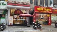Les cours de l'or, relevés aujourd'hui (27 juin), poursuivent leur forte hausse : les acheteurs sont rares et les négociants en or continuent de vendre « sur papier ».