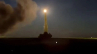 L'Ukraine a utilisé ses missiles les plus sophistiqués pour attaquer la ville russe de Volgograd.