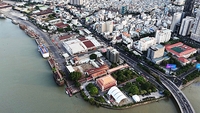 Khởi công loạt công trình thay đổi diện mạo TP.HCM
