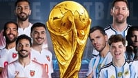 Fotbollsprognos för Jordanien mot Argentina: Historien regerar över Messi