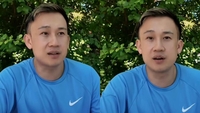 Duong Trieu Vu vypráví, jak byl v Evropě podvodně okraden o všechny své peníze.