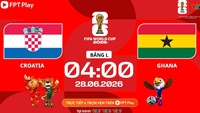 Prognoza meczu Chorwacja - Ghana: Zacięty mecz z niewielką liczbą bramek.