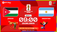Pronóstico del partido Jordania vs Argentina (9:00 AM, 28 de junio, Grupo J, Mundial 2026): ¿Conseguirá la Albiceleste una victoria contundente?