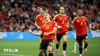 With 29 teams advancing and 9 knockout round pairings revealed for the 2026 World Cup.