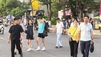 เตรียมตัวให้พร้อมสำหรับพลุไฟสุดตระการตาเพื่อปิดฉากการแข่งขันรอบคัดเลือก DIFF 2026