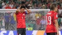 韓国とイランはウズベキスタンに望みを託す一方、アジアの4チームが敗退した。