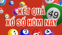 Resultados de la lotería de hoy, 27 de junio: Lotería del Sur de Vietnam - Ciudad Ho Chi Minh, Long An, Binh Phuoc, Hau Giang