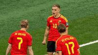 FIFA World Cup 2026 Gruppe G: Belgia tar topplasseringen i et paradoksalt scenario.