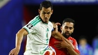 Nhận định bóng đá Algeria vs Áo: Cuộc chiến không khoan nhượng, tỷ số sít sao