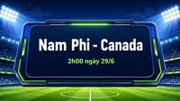 Forudsigelse for kampen mellem Sydafrika og Canada (kl. 02.00, 29. juni, knockout-runde ved VM 2026): Går værterne videre?