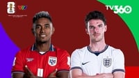 Link do transmisji na żywo meczu Panama – Anglia na kanale VTV3 (4:00 rano, 28 czerwca, Grupa L, Mistrzostwa Świata 2026)