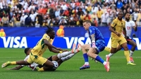 VTVgo en VTV3 zullen de live-uitslag van de wedstrijd Kroatië tegen Ghana op 28 juni 2026 uitzenden.