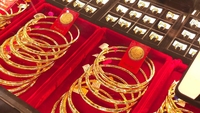 Actualización del precio del oro, 28 de junio de 2026: Precio del oro de 9999 y anillos lisos BTMC DOJI Phu Quy, sábado