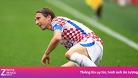 كرواتيا 1-0 غانا: مودريتش وزملاؤه يتصدرون المجموعة.