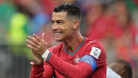Trực tuyến Bồ Đào Nha - Colombia (6h30): Chờ Ronaldo tiếp tục ghi bàn