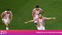 Kroasia dan Ghana melaju ke babak gugur Piala Dunia.