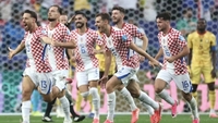 Croatia đánh bại Ghana, đội tuyển Hàn Quốc rất gần nguy cơ bị loại