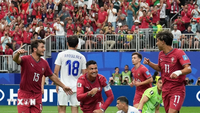 Livestream-link til Colombia-Uruguay-kampen om førstepladsen i Gruppe K ved VM i fodbold i 2026.