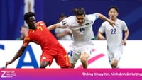 Repubblica Democratica del Congo 0-1 Uzbekistan: i rappresentanti asiatici riservano una sorpresa.