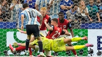 De weg naar de finale lijkt "makkelijk" voor Messi en het Argentijnse nationale team op het WK van 2026.