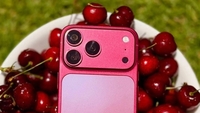 Zaprezentowano oszałamiający nowy kolor iPhone'a 18 Pro