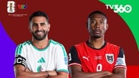 لینک پخش زنده بازی الجزایر و اتریش از شبکه VTV2 (ساعت ۹ صبح، ۲۸ ژوئن، گروه J، جام جهانی ۲۰۲۶)