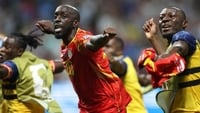 جمهوری دموکراتیک کنگو، ازبکستان و کره جنوبی را از جام جهانی ۲۰۲۶ حذف خواهد کرد.