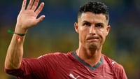 "Кошмарная" сетка плей-офф чемпионата мира по футболу 2026 года для Роналду и сборной Португалии.