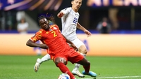Demokratiska republiken Kongo besegrade Uzbekistan med 3-1 och eliminerade därmed Sydkorea från VM 2026.