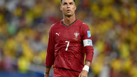يعني الأداء الباهت لرونالدو أن البرتغال ستواجه كرواتيا في دور الـ16 من كأس العالم 2026.
